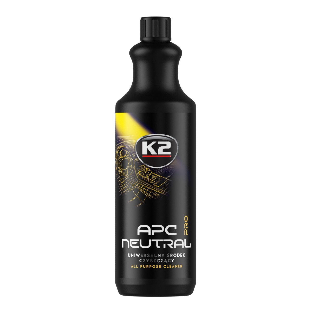 K2 APC NETRAL PRO 1L
