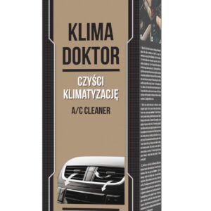 K2 KLIMA DOKTOR 500ML SPRAY