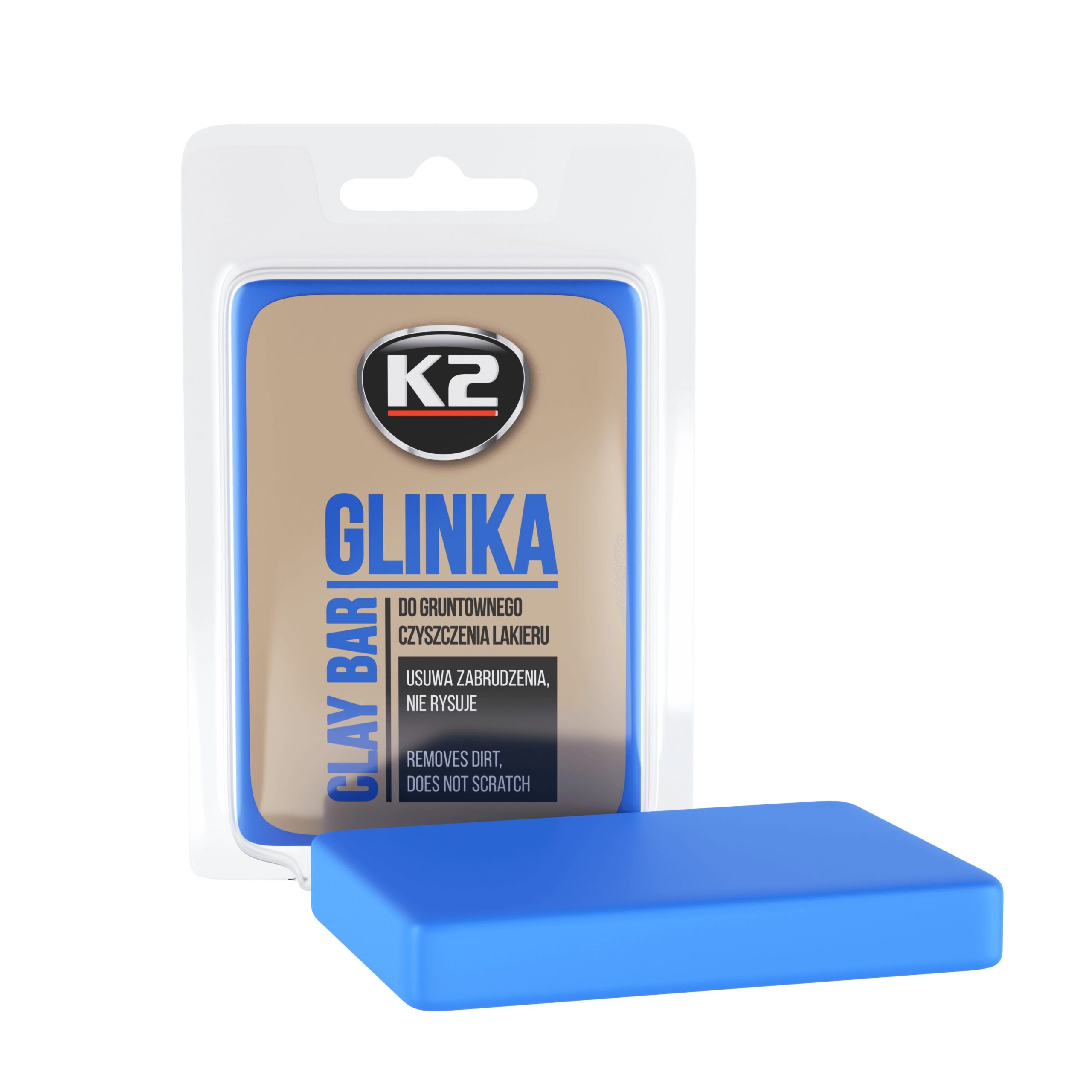 K2 ARGILA PENTRU LAC 60G