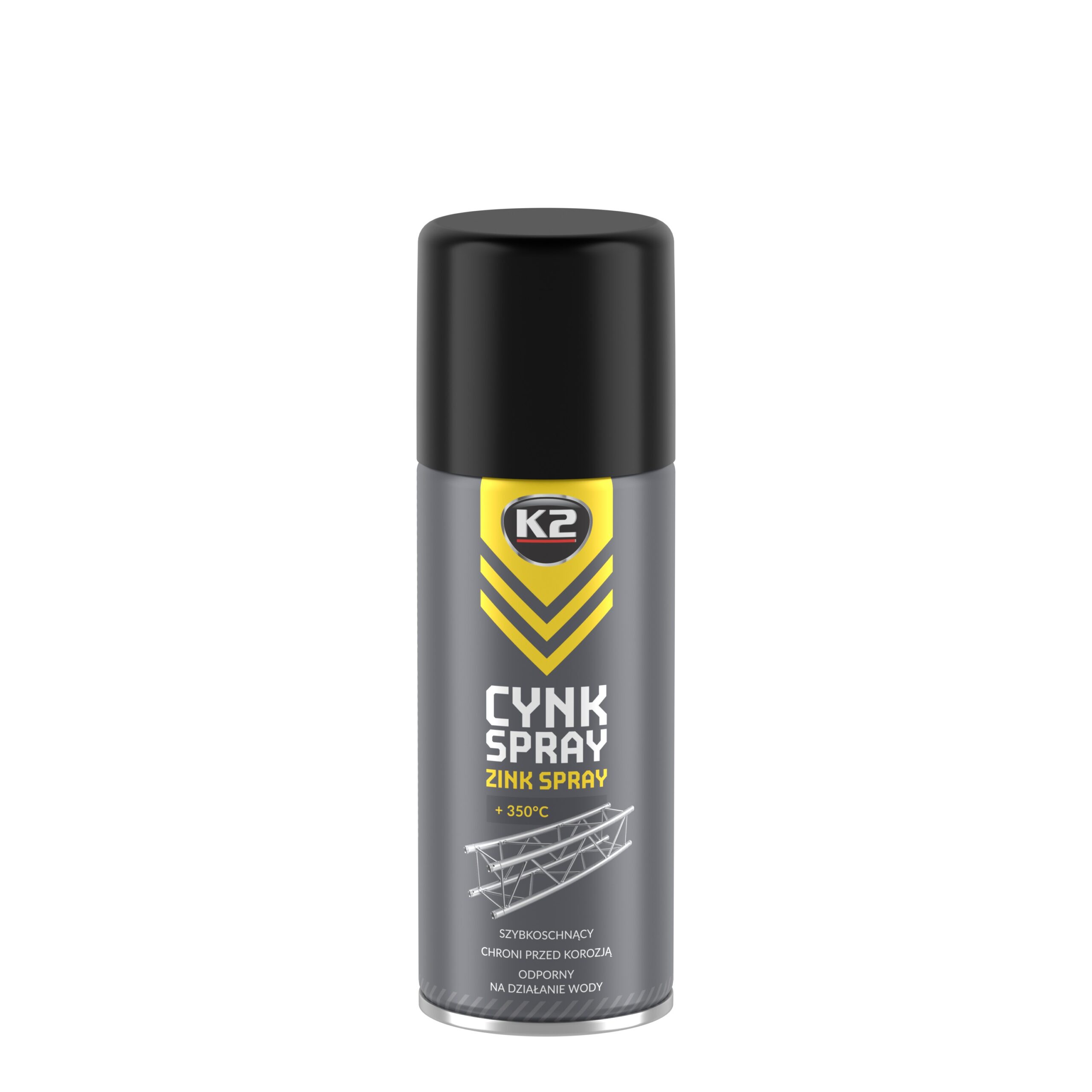 K2 SPRAY ZINC