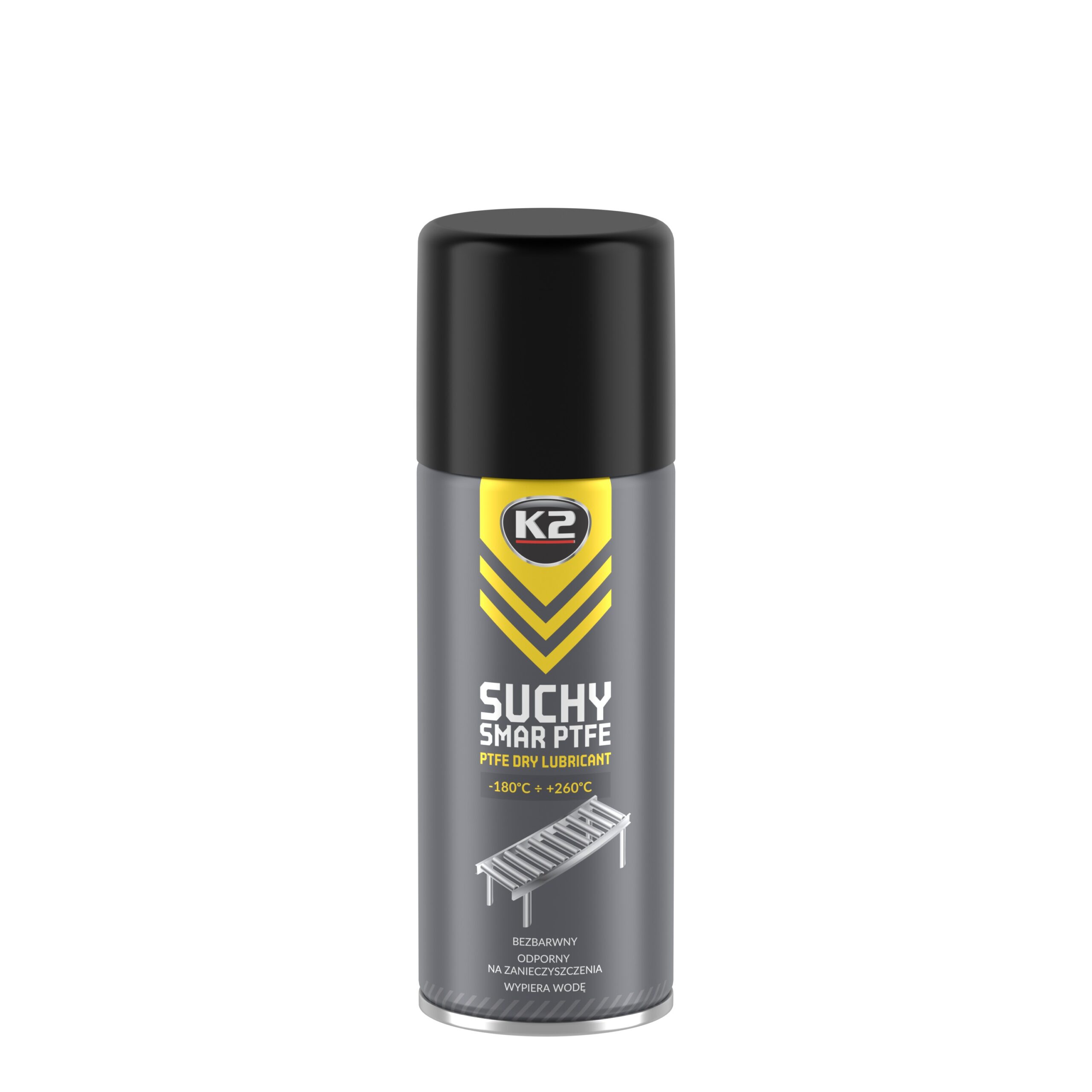 K2 SUCHY SMAR SPRAY 400ml SPRAY LANT