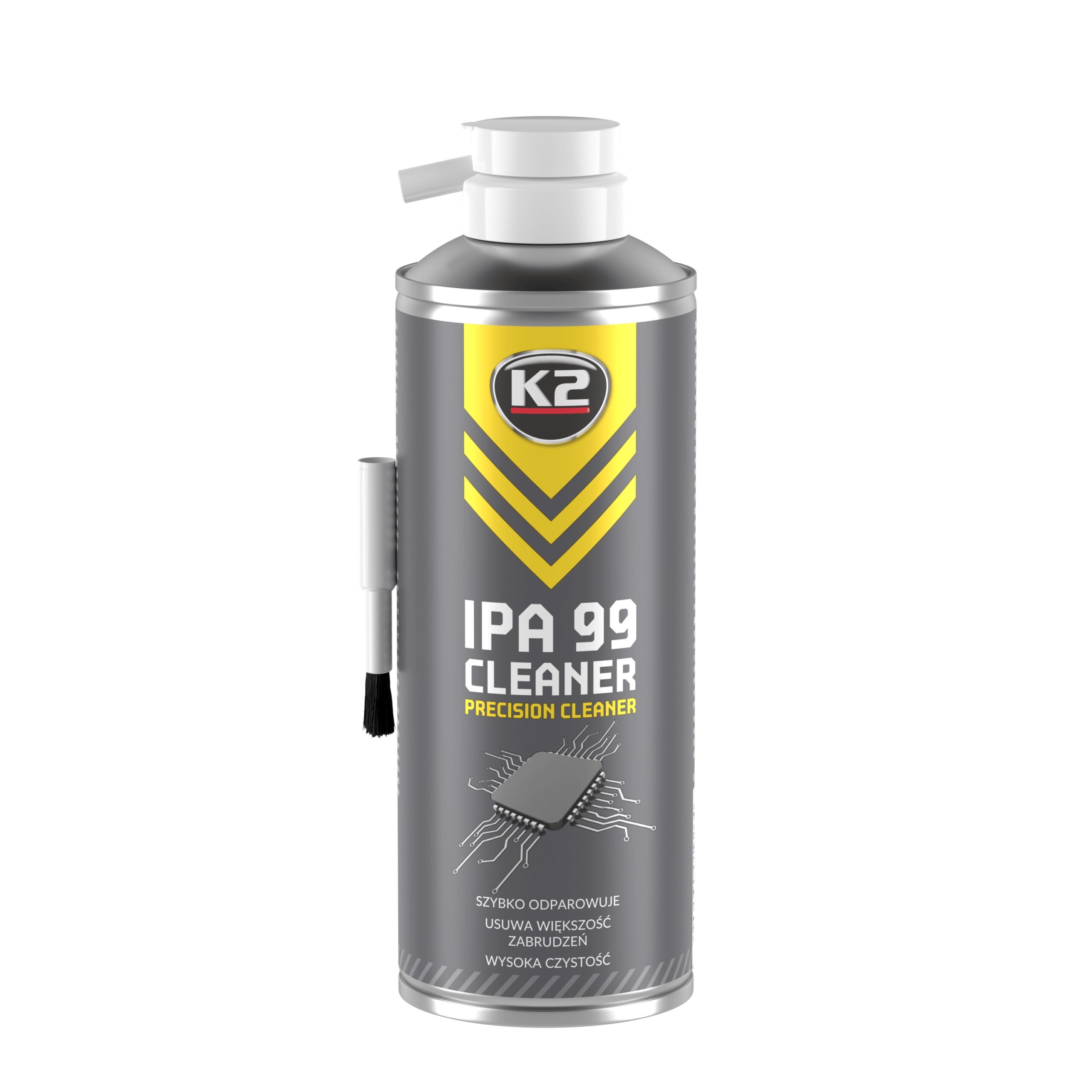 K2 IPA 99% 400ML SPRAY