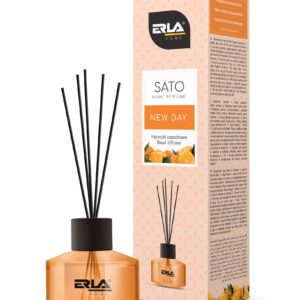 K2 ERLA SATO 50ml NEW DAY