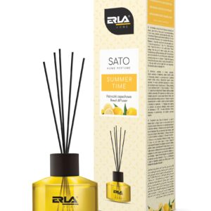 K2 ERLA SATO 50ml SUMMER TIME