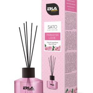 K2 ERLA SATO 50ml PARADISE LOVE