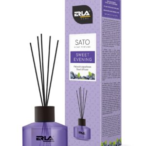 K2 ERLA SATO 50ml SWEET EVENING