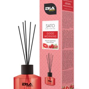 K2 ERLA SATO 50ml GOOD MORNING