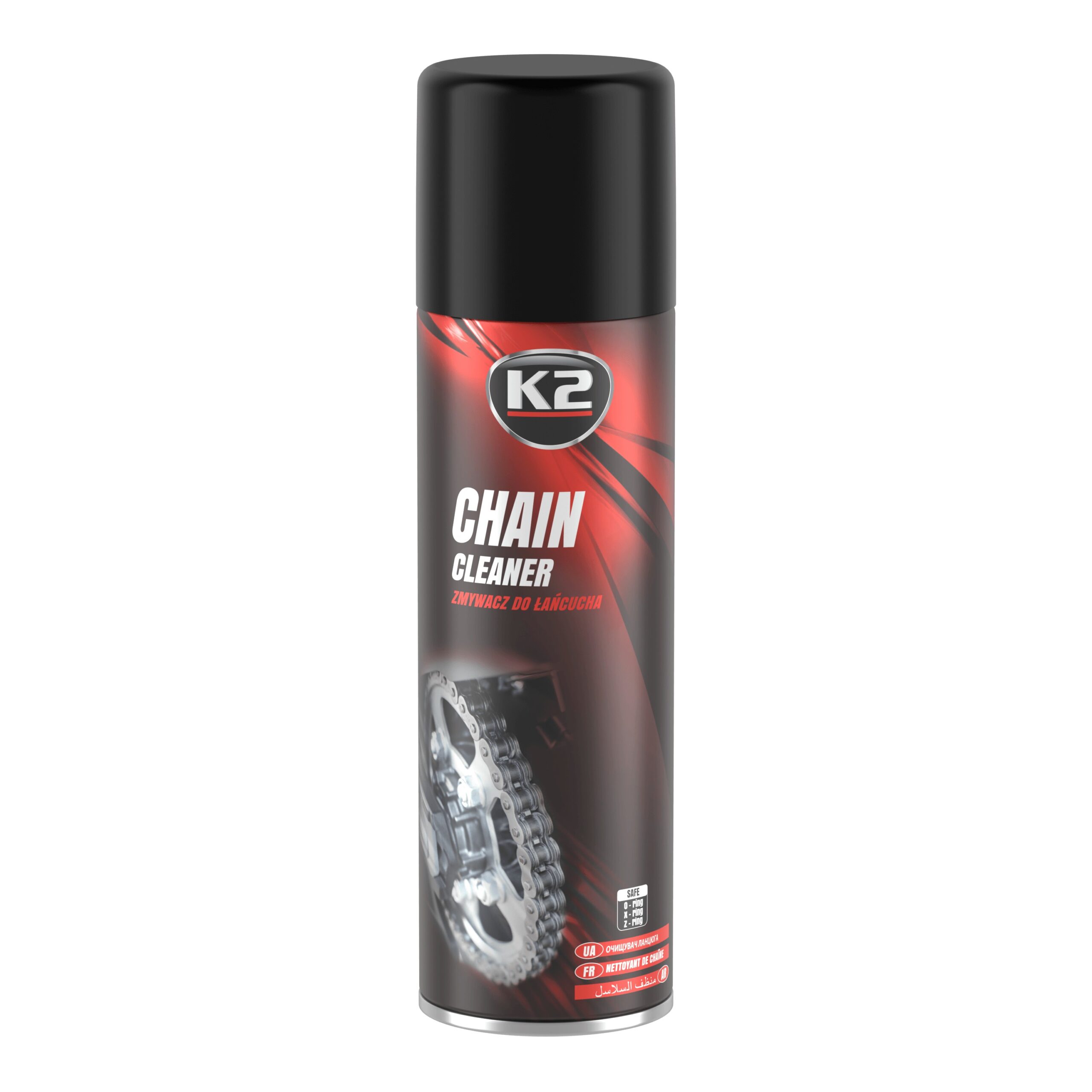 K2 SPRAY CHAIN ??CLEANER CURATAT LANT 500ML