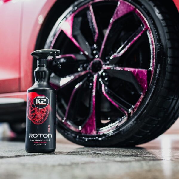 K2 ROTON PRO 1L - Image 4