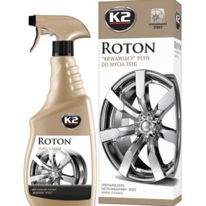 K2 ROTON 700ML ATOM SOL.SPALAT GENTI AL