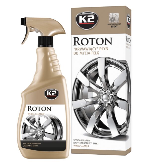 K2 ROTON 700ML ATOM SOL.SPALAT GENTI AL