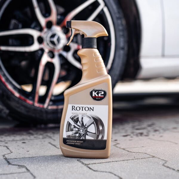 K2 ROTON 700ML ATOM SOL.SPALAT GENTI AL - Image 4