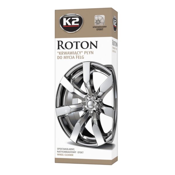K2 ROTON 700ML ATOM SOL.SPALAT GENTI AL - Image 2