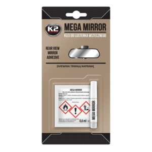 K2 MEGA MIRROR 6ML ADEZIV OGLINDA