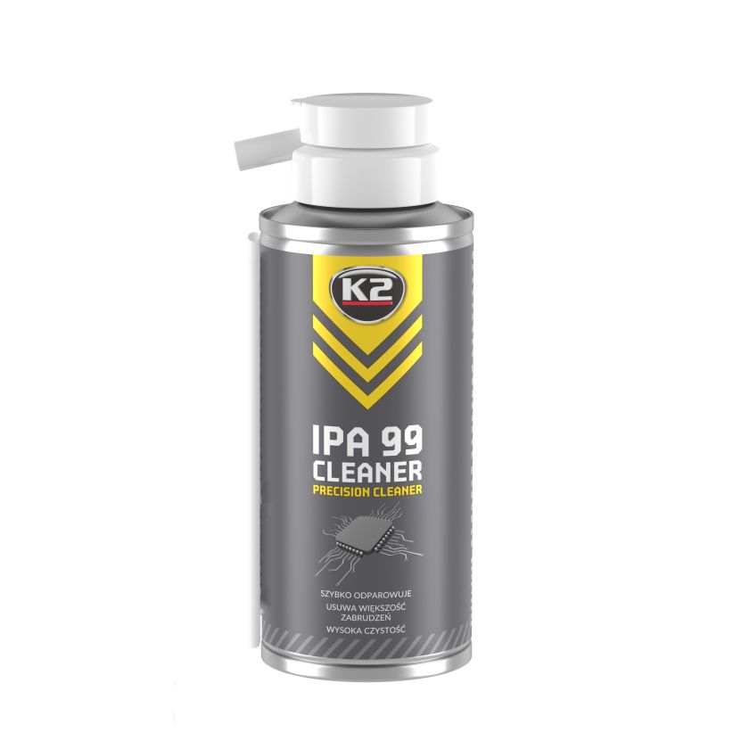 K2 IPA 99% 150ML SPRAY CURATARI PRECISE