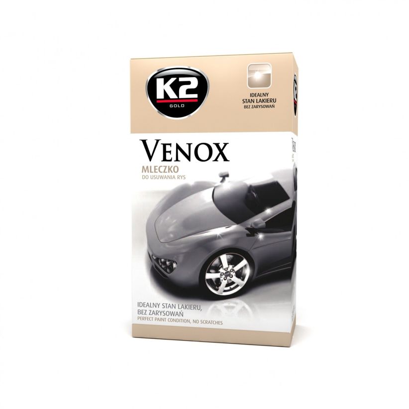 K2 VENOX 180GR SOLUTIE INDEPARTAT