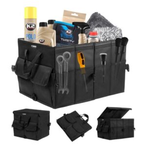 K2 CARDOS ORGANIZATOR XXL PORTBAGAJ AUTO