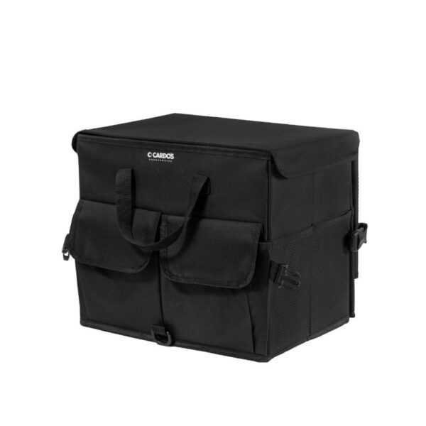K2 CARDOS ORGANIZATOR XXL PORTBAGAJ AUTO - Image 4