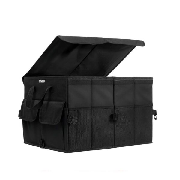 K2 CARDOS ORGANIZATOR XXL PORTBAGAJ AUTO - Image 6