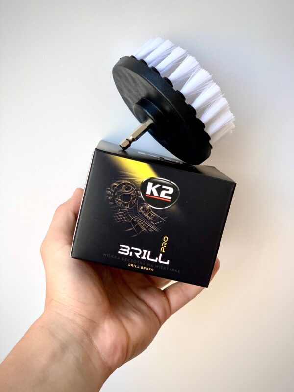 K2 BRILL PERIE CURATAT TEXTILE - Image 4