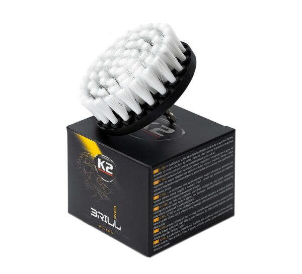 K2 BRILL PERIE CURATAT TEXTILE