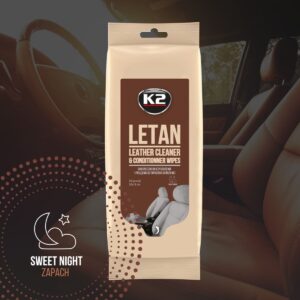 Șervețele K2 LETAN