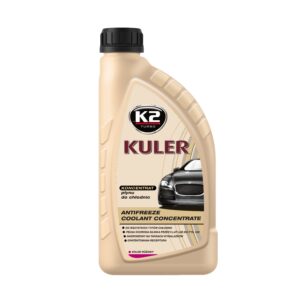 K2 KULER CONCENTRAT 1L ROZ