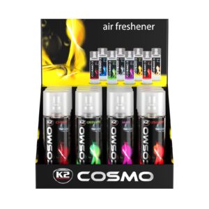 K2 COSMO MIX