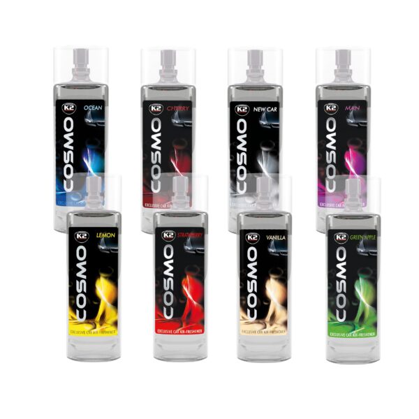 K2 COSMO MIX - Image 4