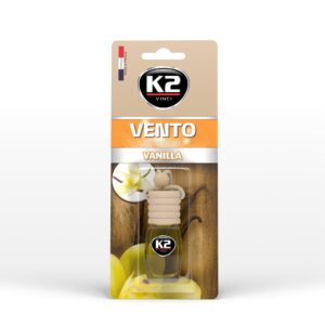 K2 VENTO VANILLA 8 ML