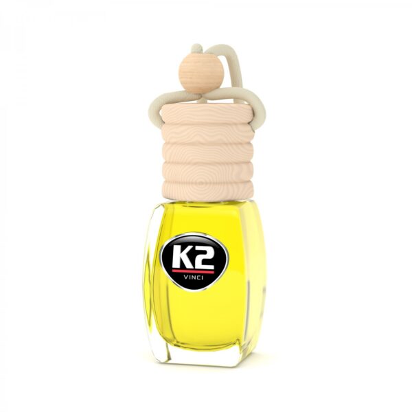 K2 VENTO VANILLA 8 ML - Image 3