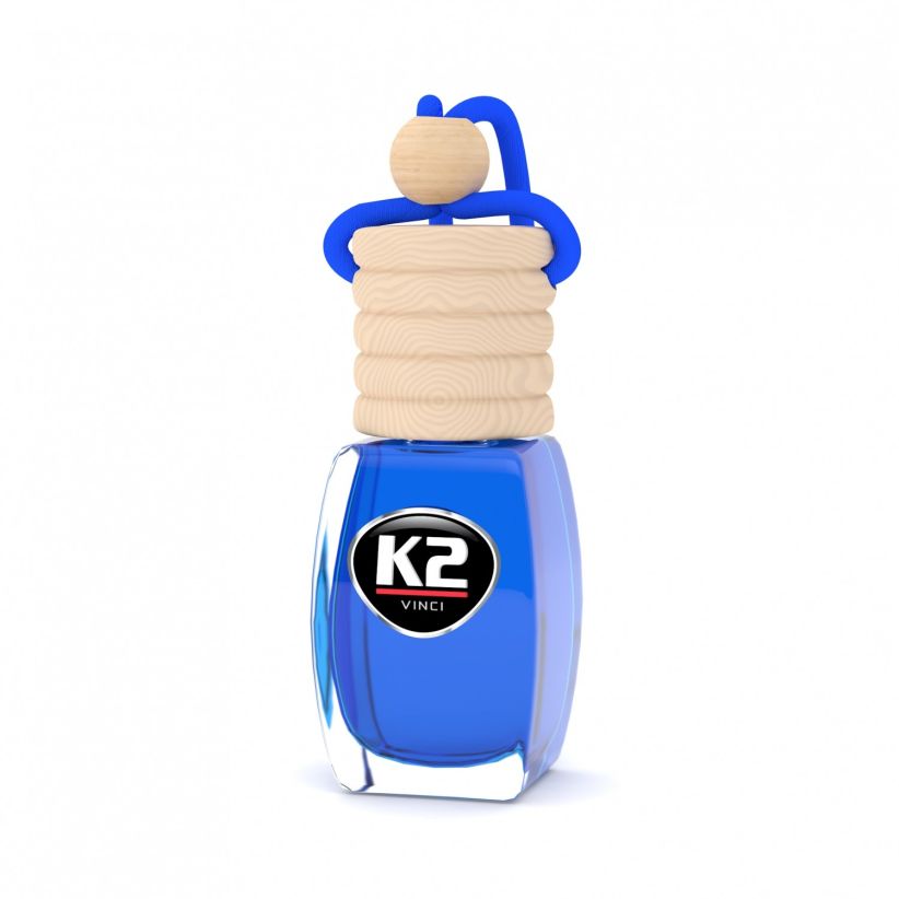 K2 VENTO SOLO PARADISE 8ML DEOCAR