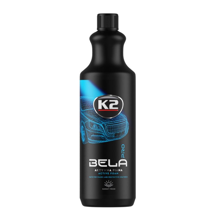K2 BELA PRO 1L SUNSET FRESH 
