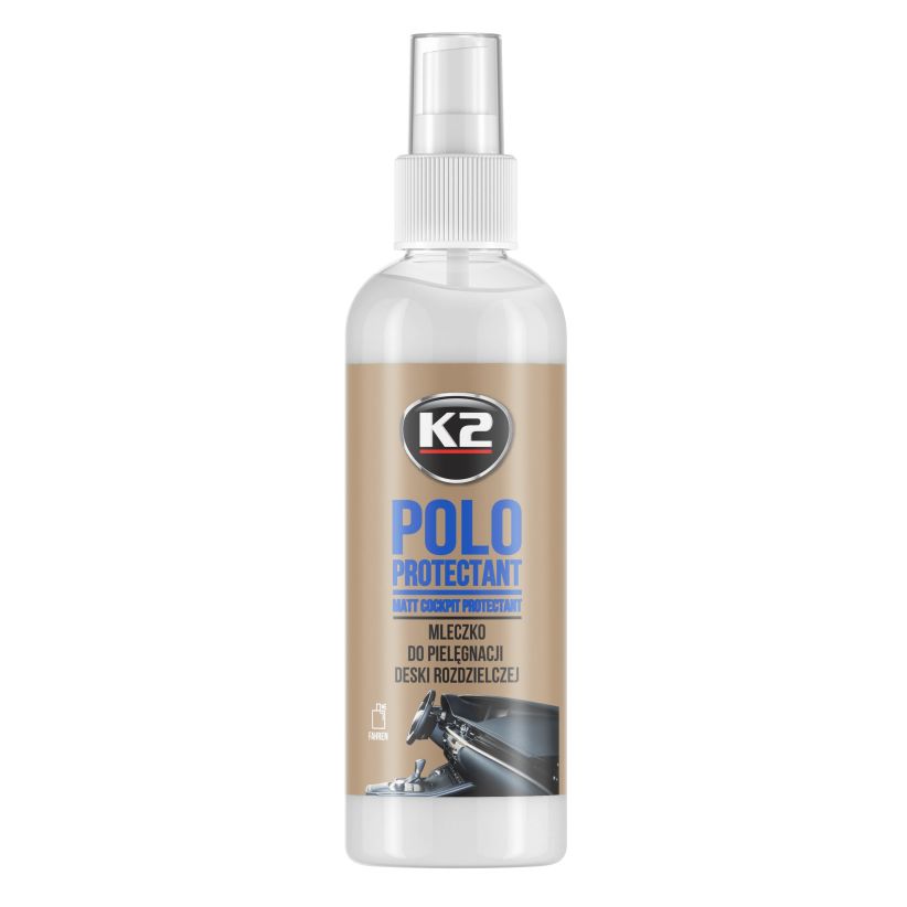 K2 POLO PROTECTANT 250ML MAT