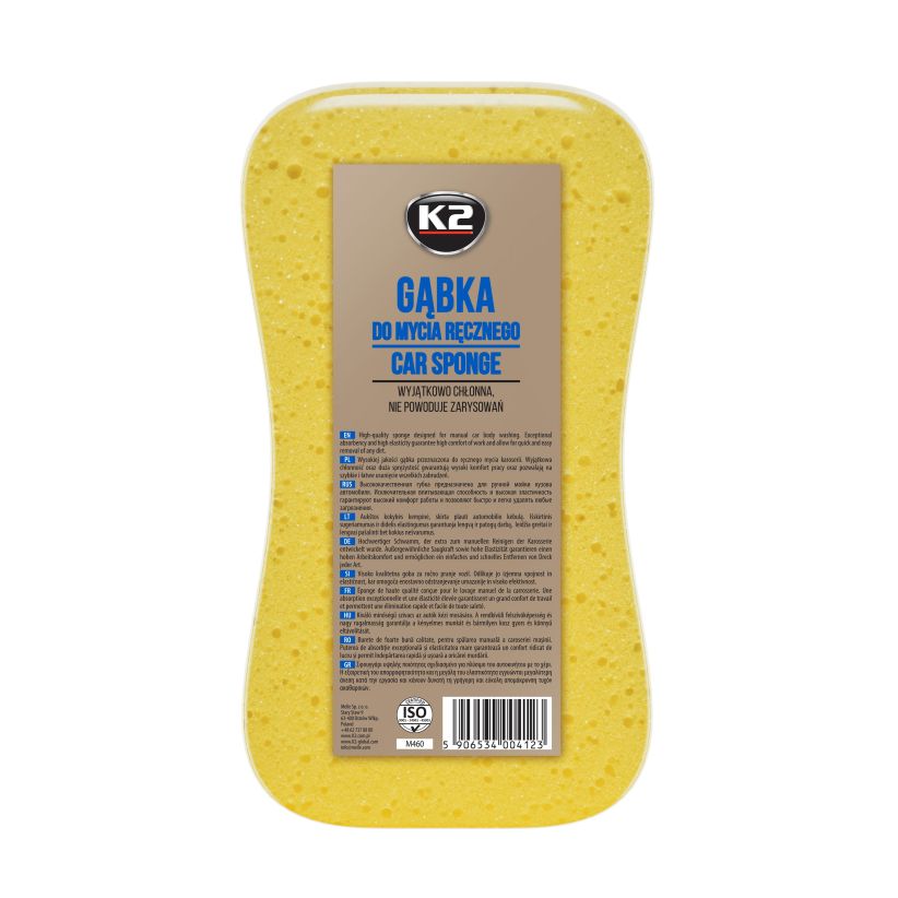 K2 BURETE PENTRU SPALAT MANUAL