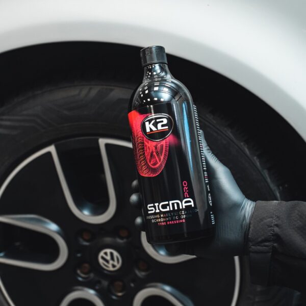 K2 SIGMA PRO 1L - imagine 4