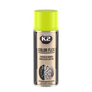 K2 COLOR FLEX GALBEN 400 ML