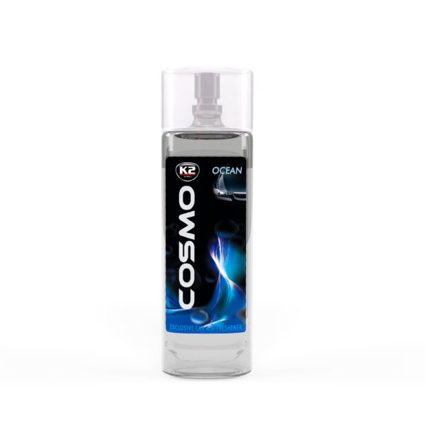 K2 COSMO OCEAN 50 ML - Image 2