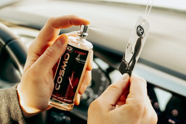 K2 COSMO CIREȘE 50 ML - Image 3