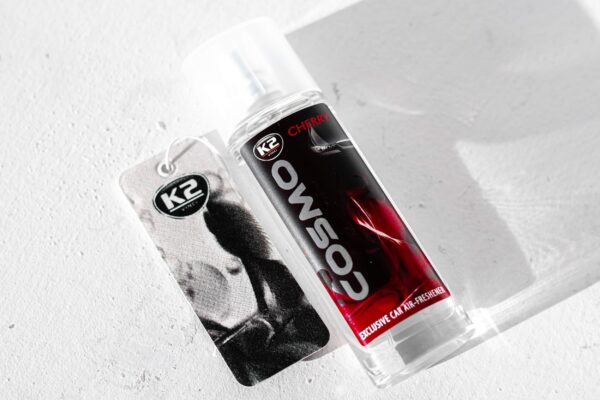 K2 COSMO CIREȘE 50 ML - Image 2