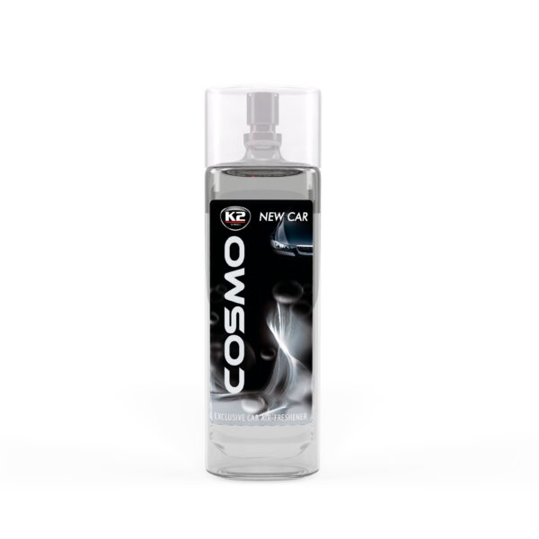 K2 COSMO NEW CAR 50 ML