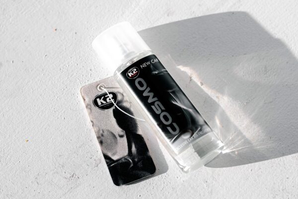 K2 COSMO NEW CAR 50 ML - Image 3