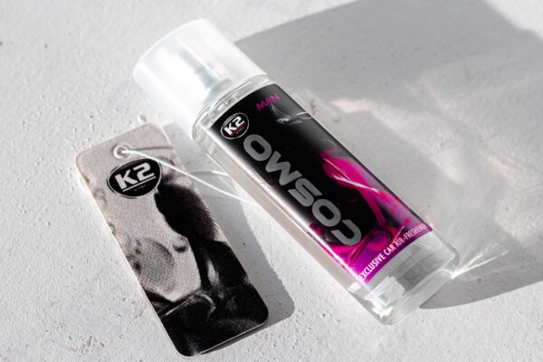 K2 COSMO MAN 50 ml - Image 2