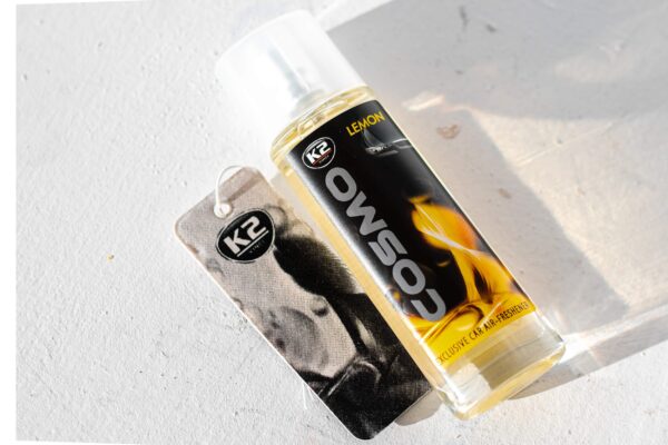 K2 COSMO LĂMÂIE 50 ML - Image 3