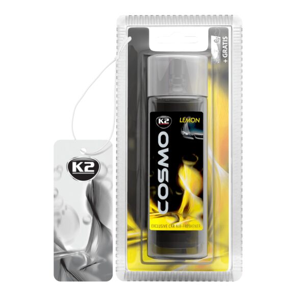 K2 COSMO LĂMÂIE 50 ML - Image 2