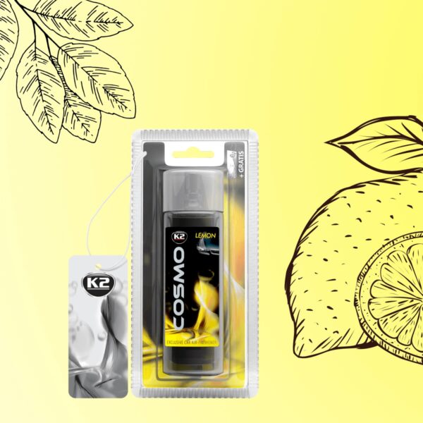 K2 COSMO LĂMÂIE 50 ML - Image 4
