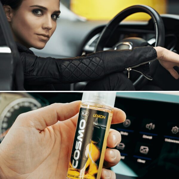 K2 COSMO LĂMÂIE 50 ML - Image 6