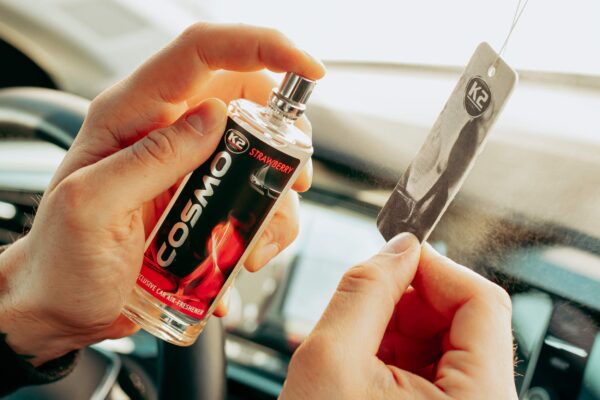 K2 COSMO CĂPȘUNI 50 ML - Image 3