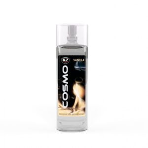 K2 COSMO VANILLA 50 ML