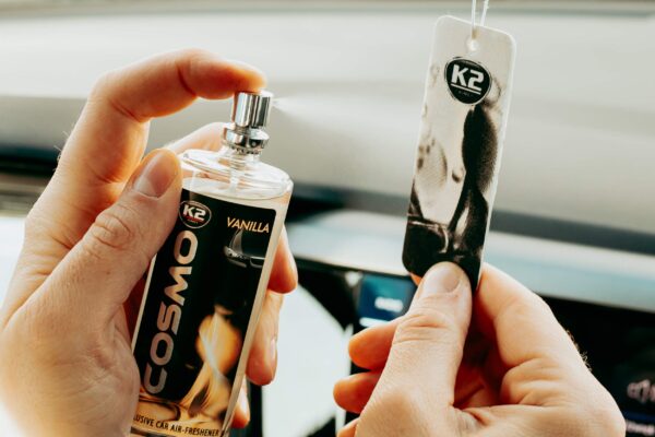 K2 COSMO VANILLA 50 ML - Image 4